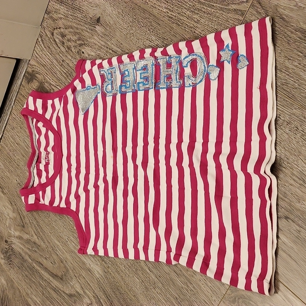 Kids tank top